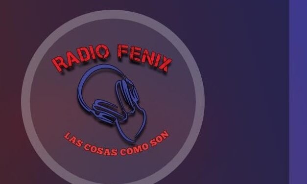 Radio Fénix