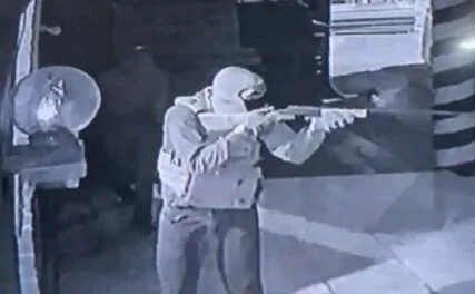 VIOLENTO ASALTO EN UN ASERRADERO DE 9 DE JULIO