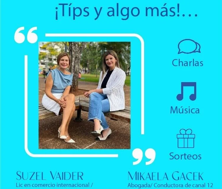 DIA DE LA MUJER
