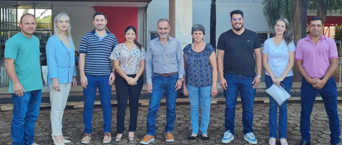 HUGO HERRERA AHORA QUIERE IR POR EL SILLÓN COMUNAL