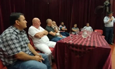 SE ENOJÓ LA «CHICHI»