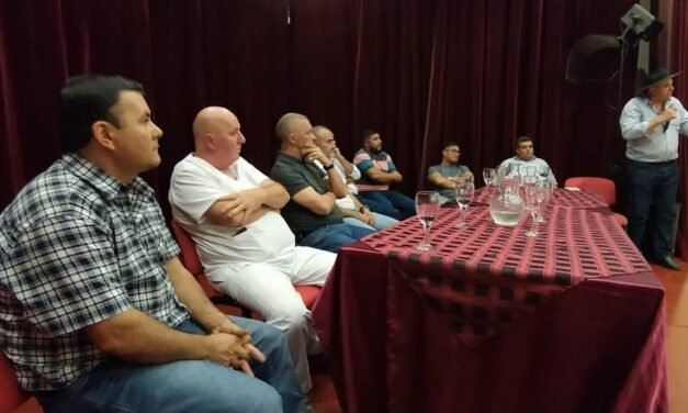SE ENOJÓ LA «CHICHI»