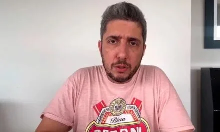 JEY MAMMON ROMPIÓ EL SILENCIO: “NO VIOLÉ, NO ABUSÉ Y NO DROGUÉ A NADIE”