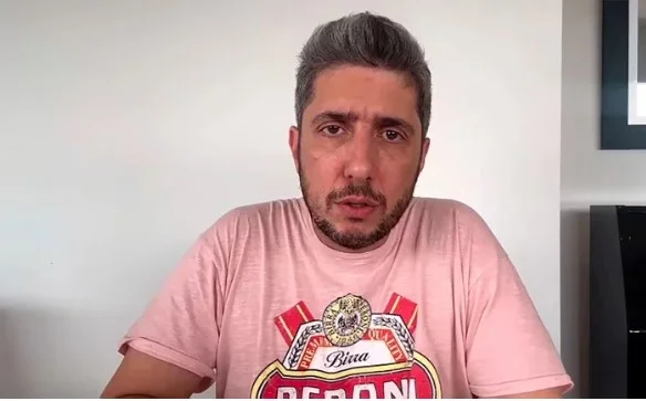 JEY MAMMON ROMPIÓ EL SILENCIO: “NO VIOLÉ, NO ABUSÉ Y NO DROGUÉ A NADIE”