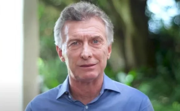 MACRI: “QUE QUEDE ALGO CLARO, HABRÁ UN SOLO PRESIDENTE, EL QUE GANE”