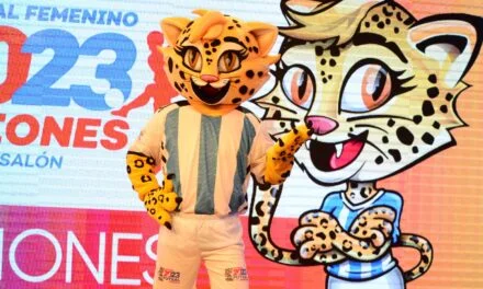EL DOMINGO ARRANCA EN MISIONES EL MUNDIAL DE FUTSAL FEMENINO 2023