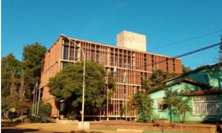ARISTÓBULO DEL VALLE Y LAS ELECCIONES DEL 7 MAYO 2023 (Nota:Rulo Bregagnolo)