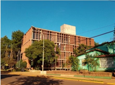 ARISTÓBULO DEL VALLE Y LAS ELECCIONES DEL 7 MAYO 2023 (Nota:Rulo Bregagnolo)