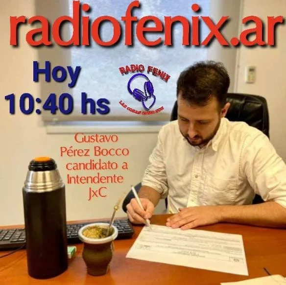 JUNTOS POR EL CAMBIO MUESTRA SUS CARTAS EN ARISTÓBULO DE VALLE