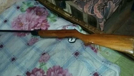 ARISTOBULO DEL VALLE: NIÑO DE 6 AÑOS HERIDO POR DISPARO DE UN RIFLE