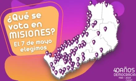 PASEN A FIRMAR… (PRIMERA ENTREGA)
