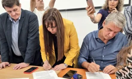 ACORDARON AUMENTO SALARIAL PARA DOCENTES MISIONEROS