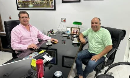 VALLEJOS: “ES BUENO SUMAR EXPERIENCIA DE INTENDENTES QUE TRASFORMARON SU MUNICIPIO EN POCO TIEMPO DE GESTIÓN”