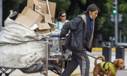 LA CANASTA BÁSICA AUMENTÓ MÁS QUE LA INFLACIÓN Y SE AGRAVA LA POBREZA