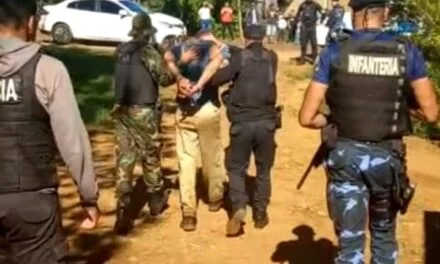RECAPTURARON A UNO DE LOS EVADIDOS DE LA COMISARÍA DE ALBA POSSE
