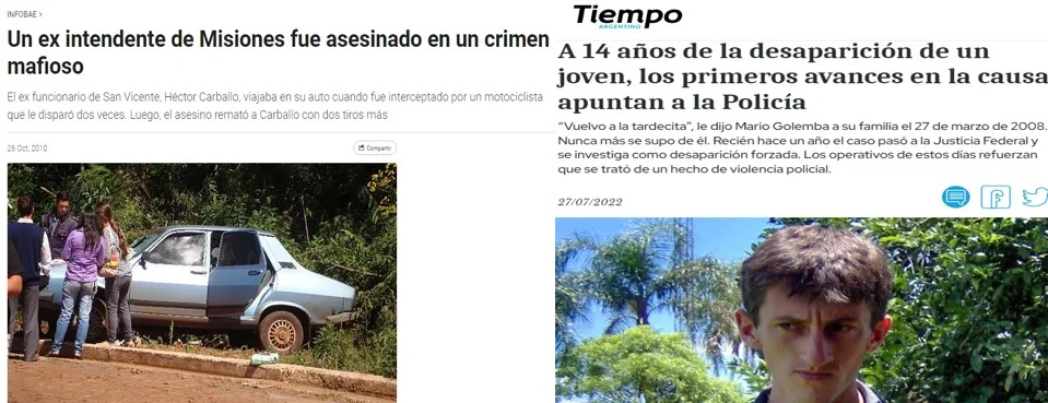 CASO CECILIA…Y POR CASA CÓMO ANDAMOS?