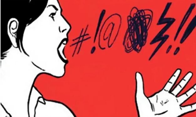 PUTEAR Y REPUTEAR NO SERÍA TAN MALO, SEGÚN LOS CIENTÍFICOS