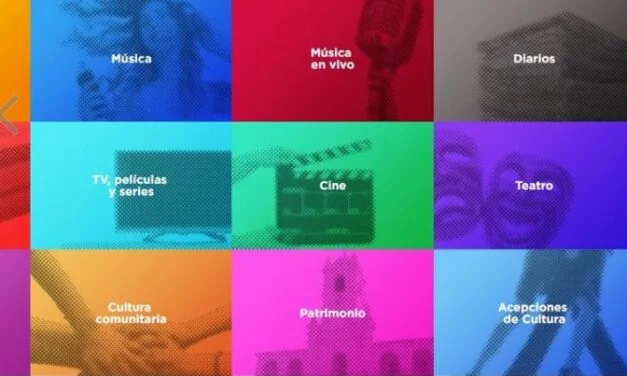 QUÉ MIRAMOS, ESCUCHAMOS Y LEEMOS LOS ARGENTINOS