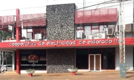 ENERGÍA DE MISIONES Y LA CEEL LLEGARON A UN ACUERDO