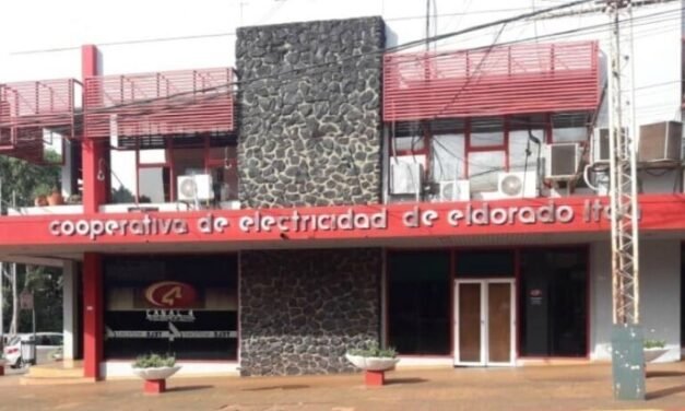 ENERGÍA DE MISIONES Y LA CEEL LLEGARON A UN ACUERDO