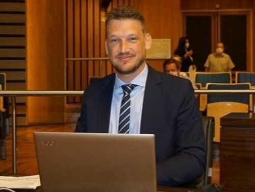 LA PROHIBICIÓN DEL USO DE GLIFOSATO VA A HACER QUE PRODUCIR SEA MÁS CARO Y SACA A LA PROVINCIA DE COMPETENCIA