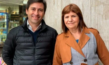 “SE TERMINÓ EL RELATO MISIONERISTA QUE PREGONABA LA RENOVACIÓN”