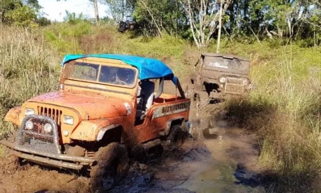 DEBATE DE FONDO: ACTIVIDADES FIERRERAS Y SU IMPACTO AMBIENTAL