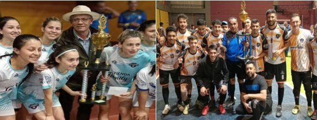 FESTEJO PARA TODAS Y TODOS