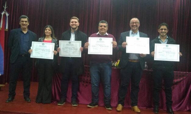  LLEGA EL TIEMPO DE LA ACCIÓN