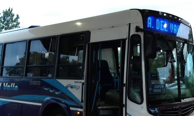 “EN LA RUTA HAY QUE TENER 50 OJOS DEBIDO A LOS RIESGOS COTIDIANOS”