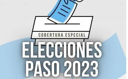 ELECCIONES PASO 13A