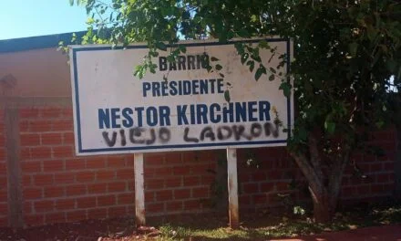 “PINTÓ” DESCONOCERSE