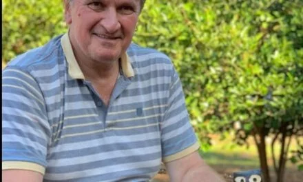 EL ÚNICO INTENDENTE ELECTO DE JUNTOS POR EL CAMBIO EN MISIONES VOTARÁ POR MILEI