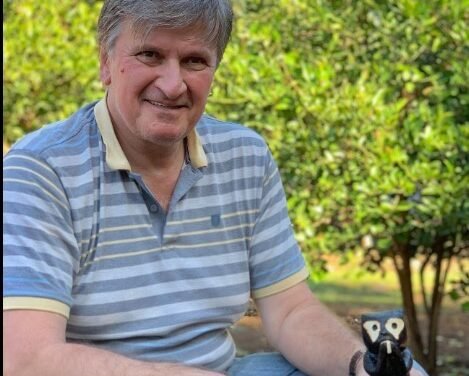 EL ÚNICO INTENDENTE ELECTO DE JUNTOS POR EL CAMBIO EN MISIONES VOTARÁ POR MILEI