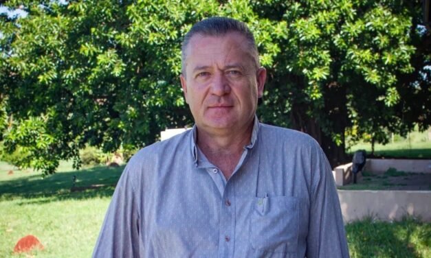 “RECIBIMOS UNA HERENCIA COMPLICADA”