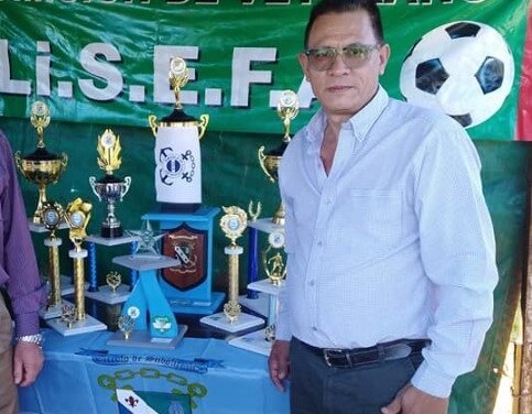 LISTA ÚNICA DE CONSENSO EN LA NUEVA COMISIÓN DE LI.S.E.F.A.