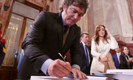 OPINIÓN: PORQUE EL DNU DE MILEI ES HISTÓRICO Y VA A SER BENEFICIOSO PARA TODA LA ARGENTINA