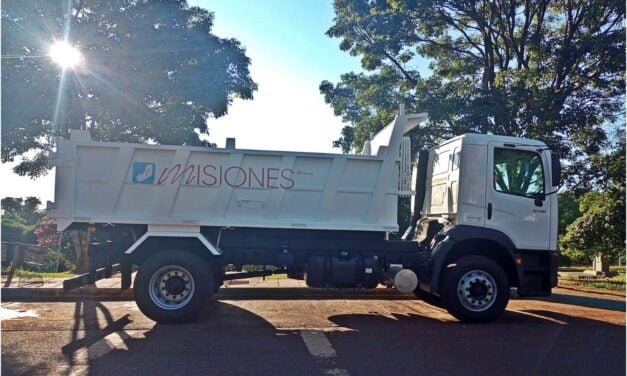 MAC DONALD LLEGÓ CON LA LLAVE EN EL BOLSILLO