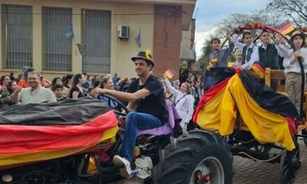 LO OCURRIDO EN EL INYN PODRÍA SER EL FIN DEL ORGANISMO
