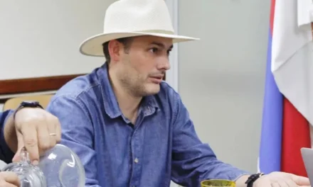 “EL INYM LO VAMOS A DEFENDER A MUERTE”