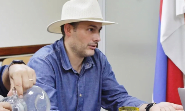 “EL INYM LO VAMOS A DEFENDER A MUERTE”