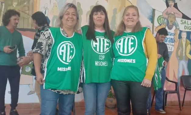 “NO SE NOS PUEDE ACUSAR DE GOLPISTAS”