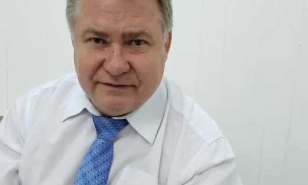 “HAY QUE PONER PUNTO FINAL A TODO ESE NIDO DE CORRUPCIÓN QUE HOY ES EL INYM”