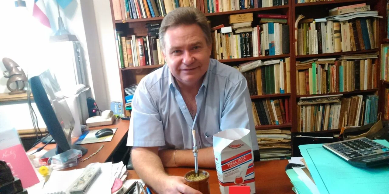  «CASI TODOS LOS RECAUDOS HAN SIDO TOMADOS POR EL EJECUTIVO PARA QUE EL DNU NO QUEDE SIN EFECTO”