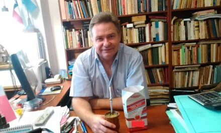  «CASI TODOS LOS RECAUDOS HAN SIDO TOMADOS POR EL EJECUTIVO PARA QUE EL DNU NO QUEDE SIN EFECTO”