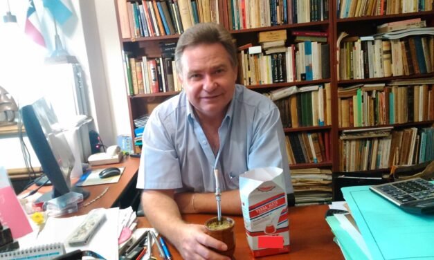  «CASI TODOS LOS RECAUDOS HAN SIDO TOMADOS POR EL EJECUTIVO PARA QUE EL DNU NO QUEDE SIN EFECTO”