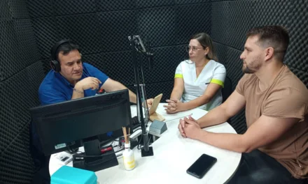 ALERTA DENGUE: “EN ALGUNOS CASOS ES PEOR QUE EL COVID”