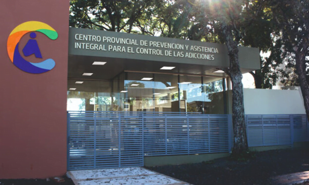 MINISTRO MISIONERO APOYA CAMBIOS PROPUESTOS POR MILEI A LEY DE SALUD MENTAL Y ADICCIONES