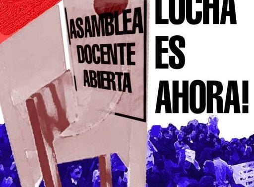 “PARECIERA QUE EL PARO ES INEVITABLE”