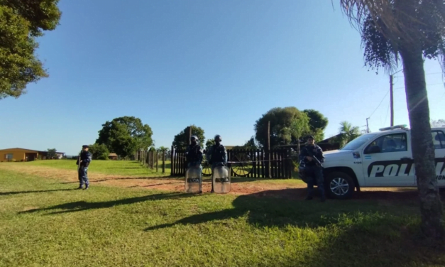 DOS DE LOS ACUSADOS POR EL DOBLE HOMICIDIO EN A.D.V. CON PRISIÓN PREVENTIVA